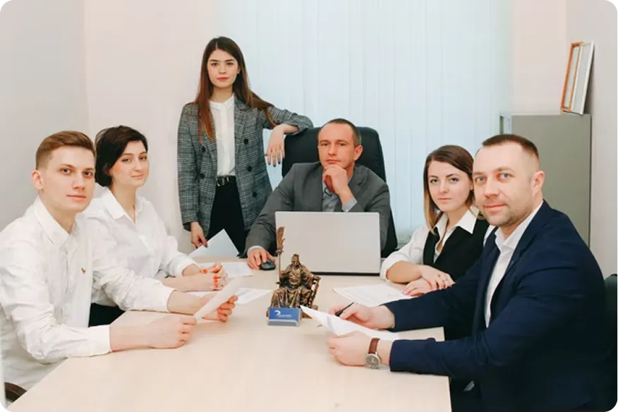 team